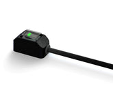 Denali Auxiliary/Driving Light Accessories Switch - DrySeal™ ON-OFF Waterproof Illuminated